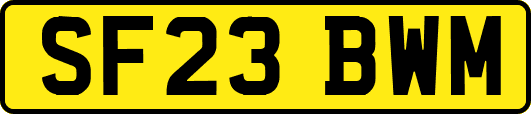 SF23BWM