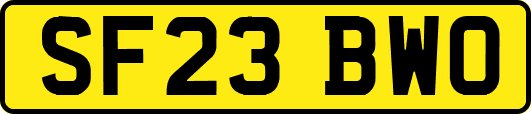 SF23BWO