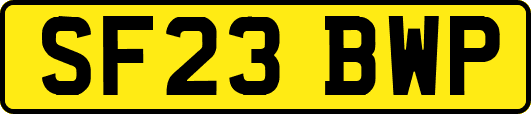 SF23BWP