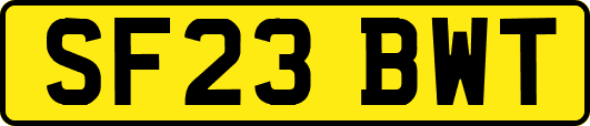 SF23BWT