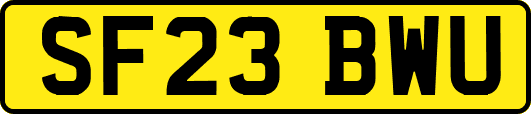 SF23BWU