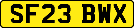 SF23BWX