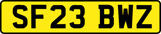 SF23BWZ