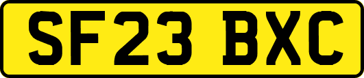 SF23BXC