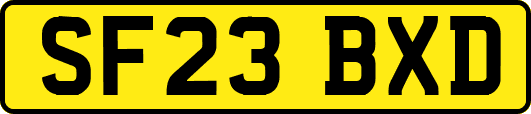 SF23BXD