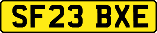 SF23BXE