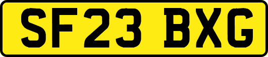 SF23BXG