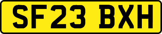 SF23BXH