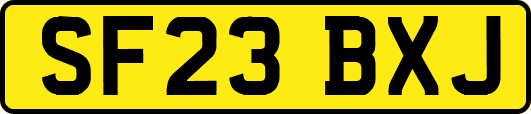 SF23BXJ