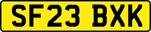 SF23BXK