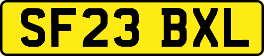 SF23BXL