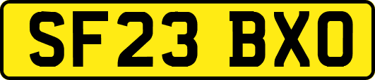 SF23BXO