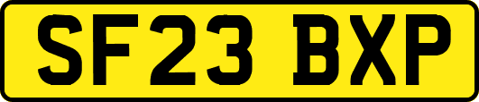 SF23BXP
