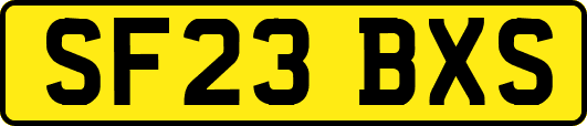 SF23BXS