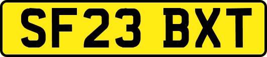 SF23BXT