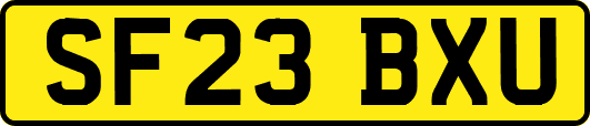 SF23BXU