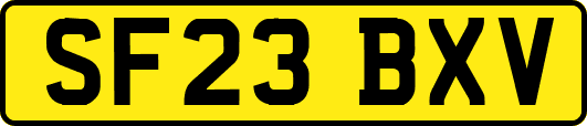 SF23BXV