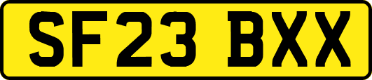 SF23BXX