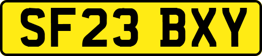 SF23BXY