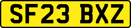SF23BXZ