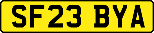 SF23BYA