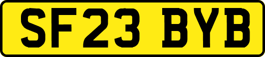 SF23BYB