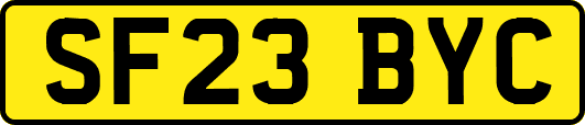 SF23BYC