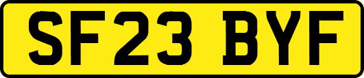 SF23BYF