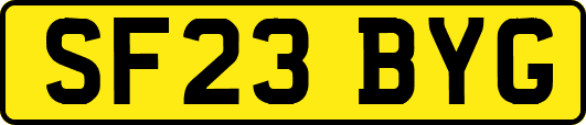 SF23BYG