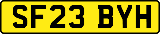 SF23BYH