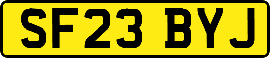 SF23BYJ