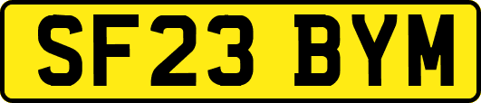 SF23BYM