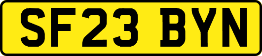 SF23BYN