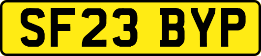 SF23BYP