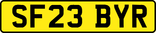 SF23BYR