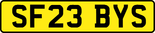 SF23BYS