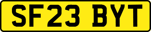 SF23BYT
