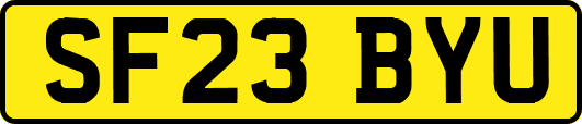 SF23BYU