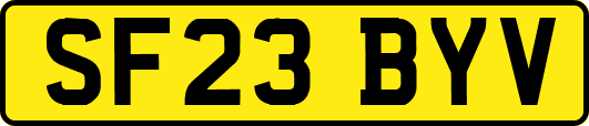 SF23BYV
