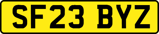 SF23BYZ