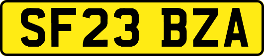 SF23BZA