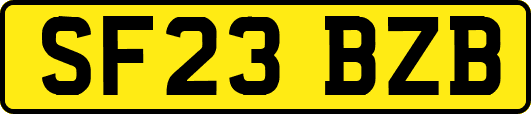 SF23BZB