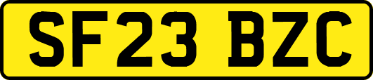 SF23BZC