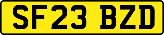 SF23BZD