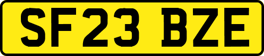 SF23BZE