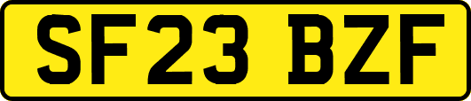 SF23BZF