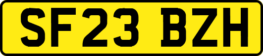 SF23BZH