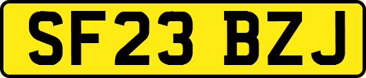 SF23BZJ