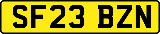 SF23BZN