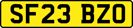 SF23BZO
